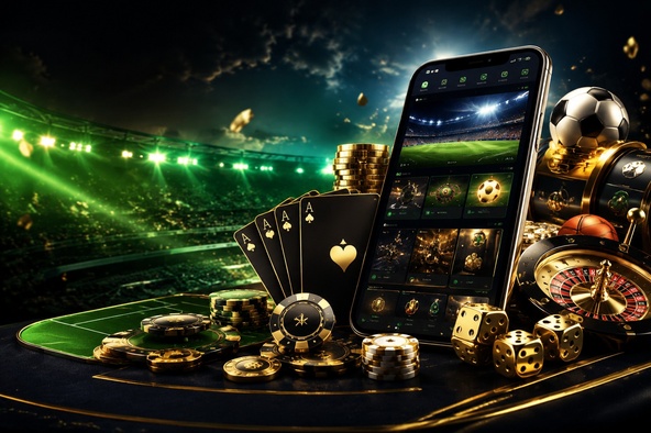 sh88 Casino – Sòng bạc trực tuyến sh88