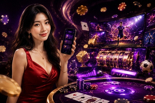 sh88 Casino – Trải nghiệm đỉnh cao sh88