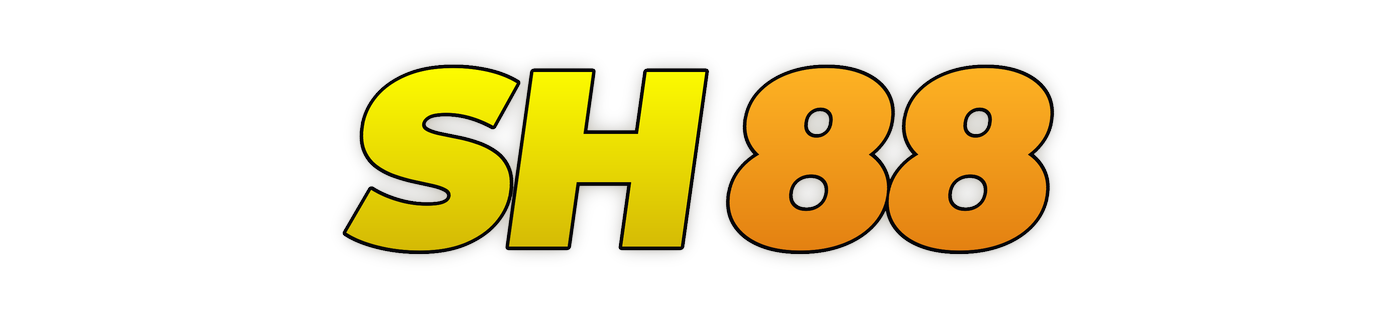 sh88 logo